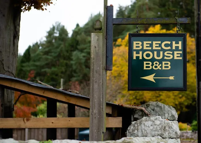 Beech House Greystoke