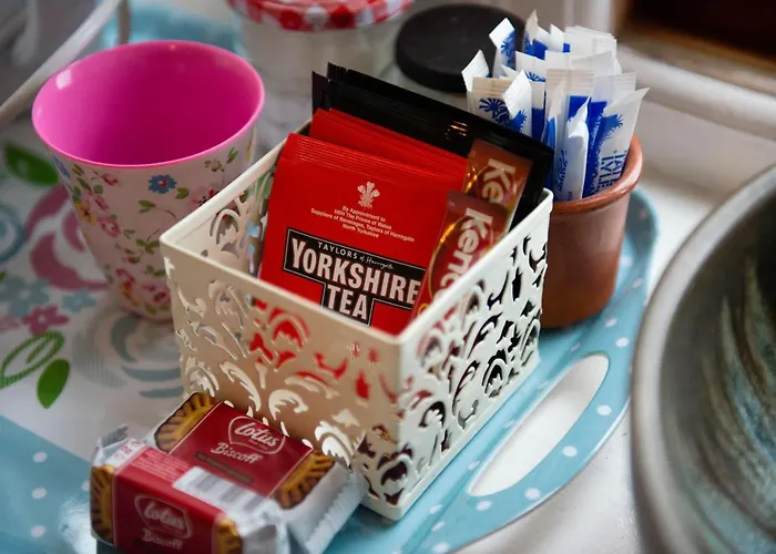 Alojamento de Acomodação e Pequeno-almoço Beech House