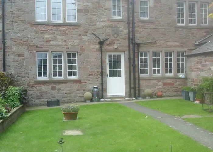 Beech House Greystoke