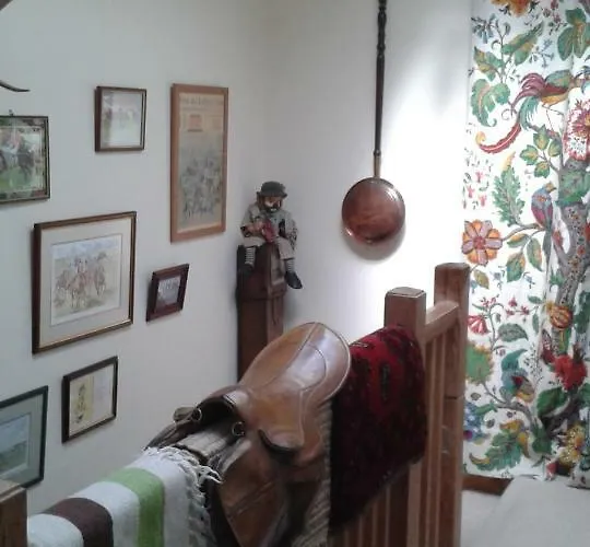 Beech House Greystoke