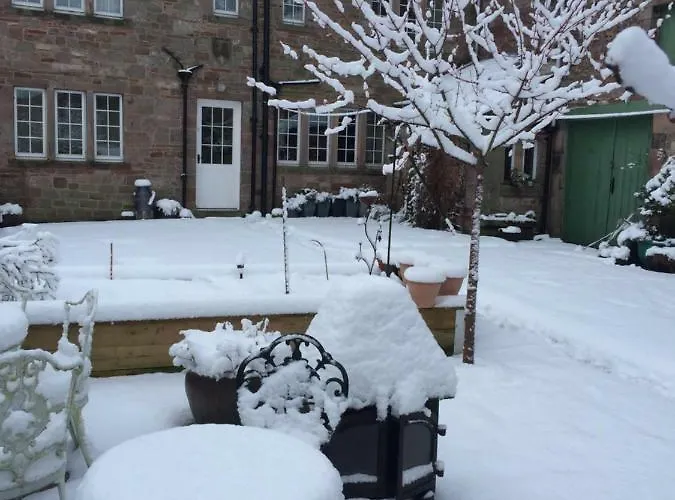 Beech House Greystoke