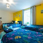 Beech House Bed & Breakfast *