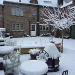 Beech House فندق مبيت وإفطار *