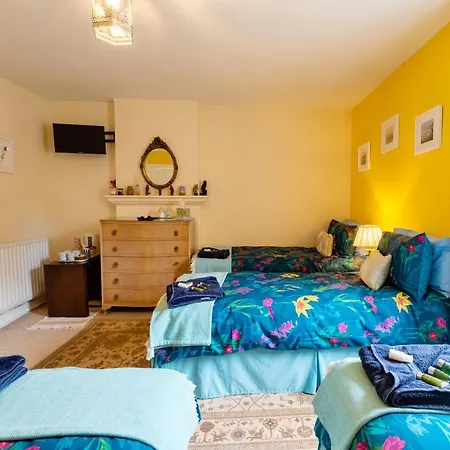 Beech House ベッド・アンド・ブレックファスト Greystoke