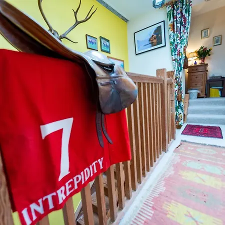 Beech House Bed & Breakfast *