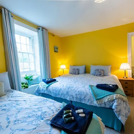 B&B Beech House