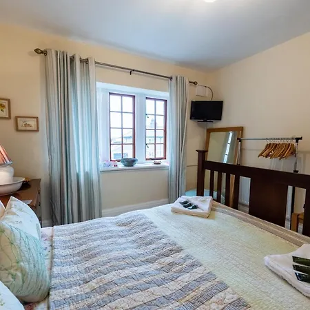 Beech House ベッド・アンド・ブレックファスト