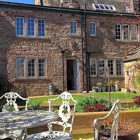 Beech House B&B Greystoke