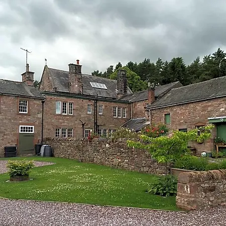 B&B Beech House *