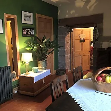 Beech House B&B