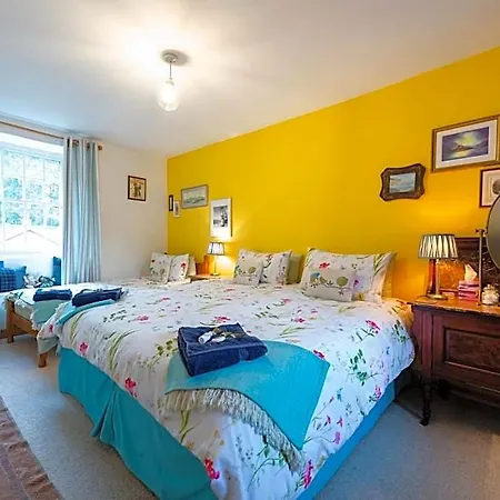 Beech House B&B