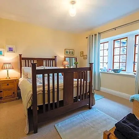 B&B Beech House Greystoke