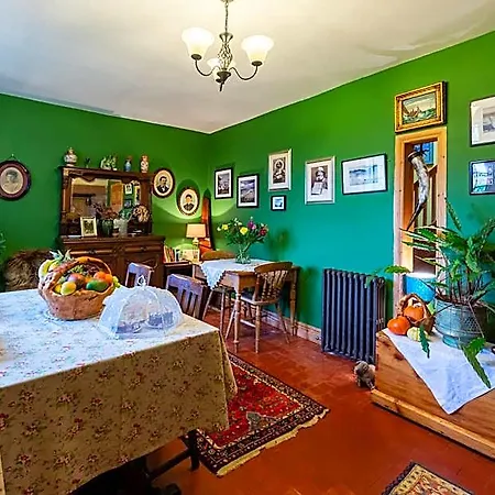 B&B Beech House *
