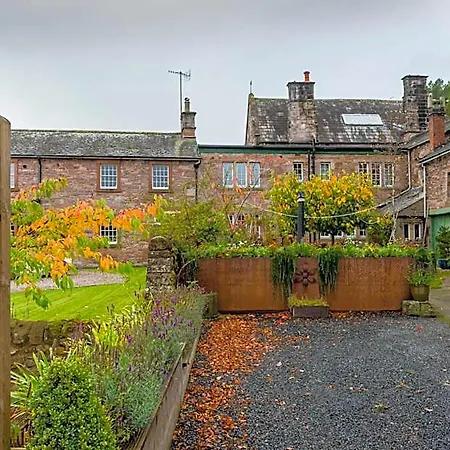 Beech House Greystoke