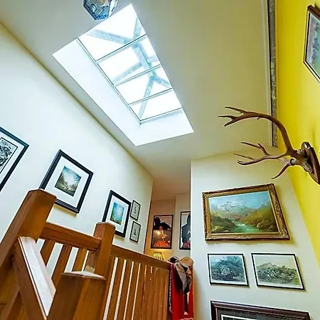 Beech House B&B