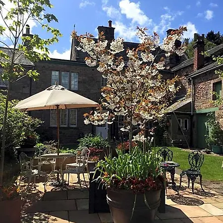Beech House * Greystoke
