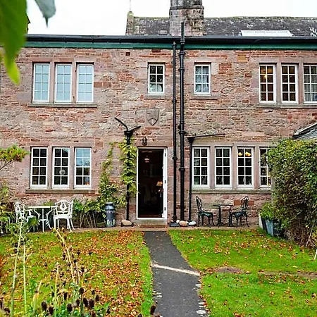 Beech House *