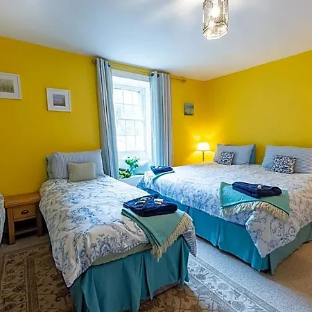 Beech House B&B Greystoke