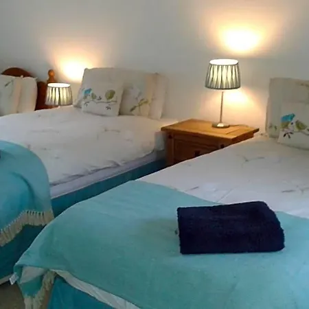 Beech House B&B *