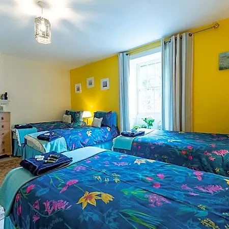 B&B Beech House Greystoke