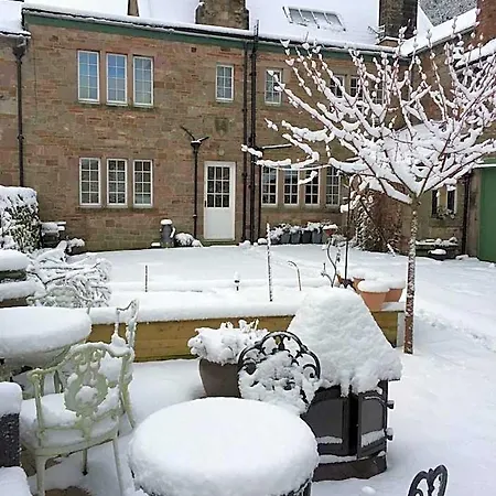 Beech House *
