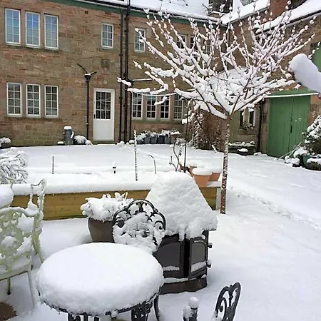 B&B Beech House Greystoke