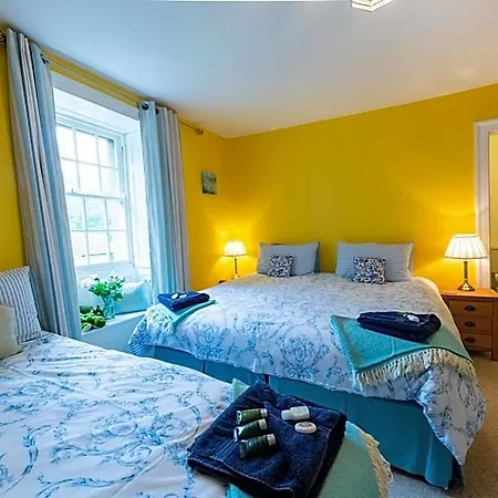 Beech House Greystoke