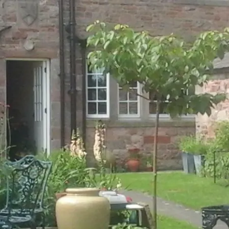 Beech House *