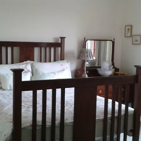 Bed & Breakfast Beech House *