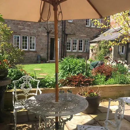 Beech House B&B *