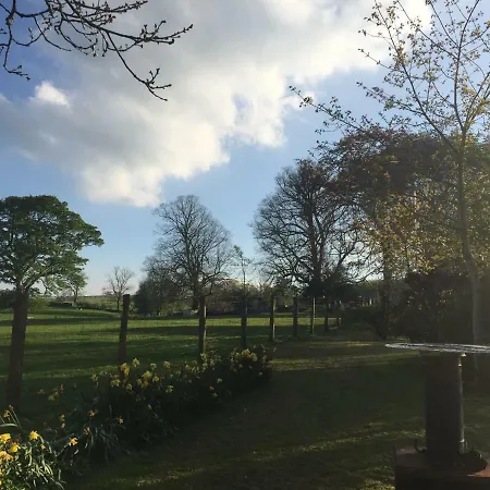 Bed & Breakfast Beech House Greystoke