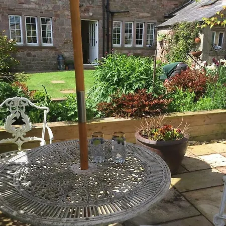 Beech House * Greystoke