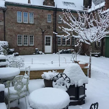 Beech House B&B *