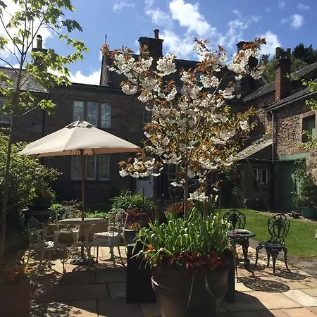 Beech House * Greystoke