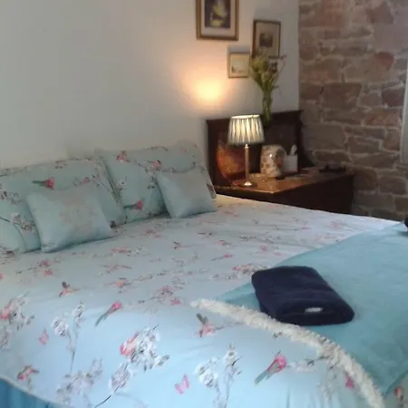 Beech House Bed & Breakfast *