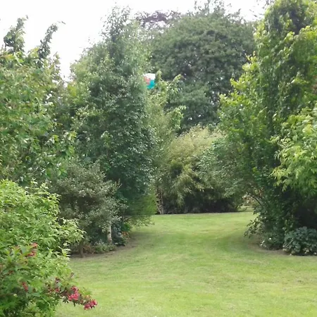 Bed & Breakfast Beech House *