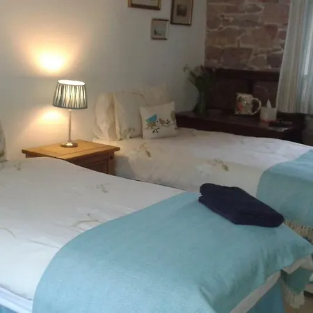 Bed & Breakfast Beech House Greystoke