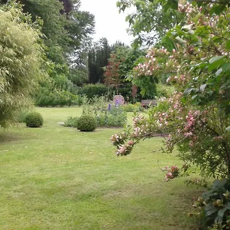 Bed & Breakfast Beech House *