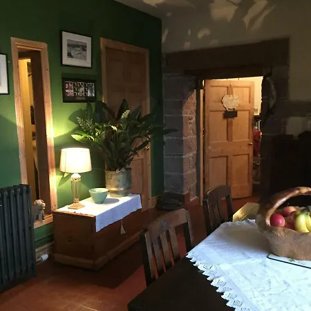 Beech House Bed & Breakfast Greystoke