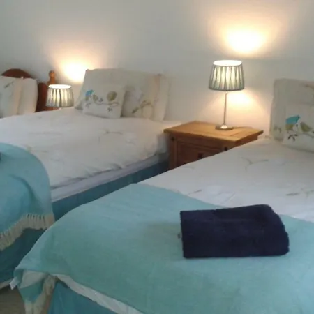 Beech House Bed & Breakfast