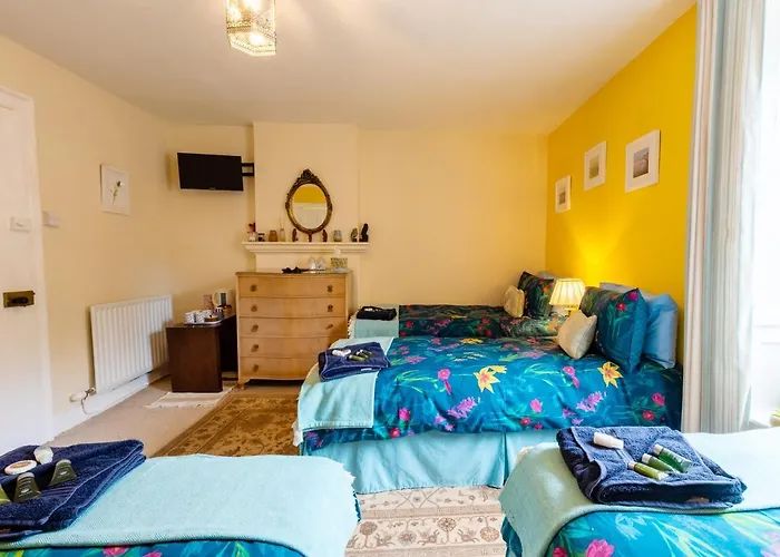 Beech House Bed & Breakfast Greystoke