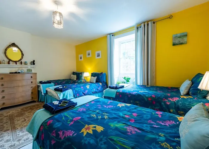 Beech House Bed & Breakfast *