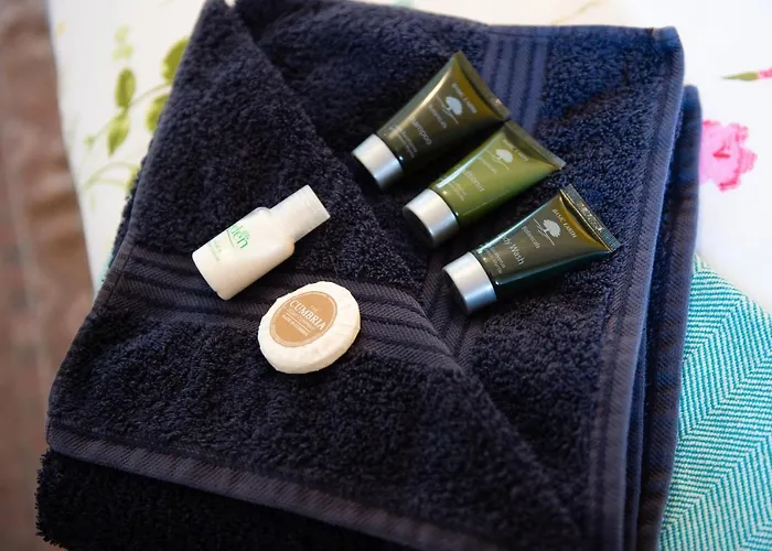 Beech House Bed & Breakfast *