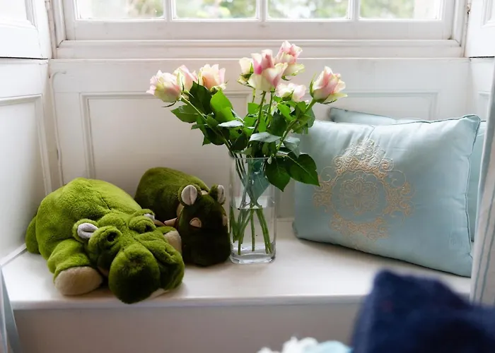 Beech House Bed & Breakfast *