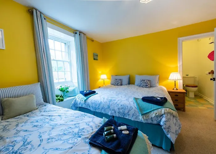 Bed & Breakfast Beech House