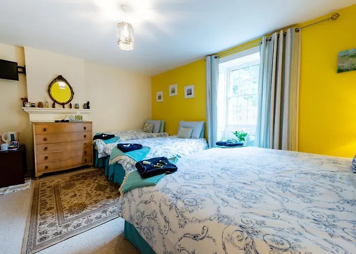 Bed & Breakfast Beech House