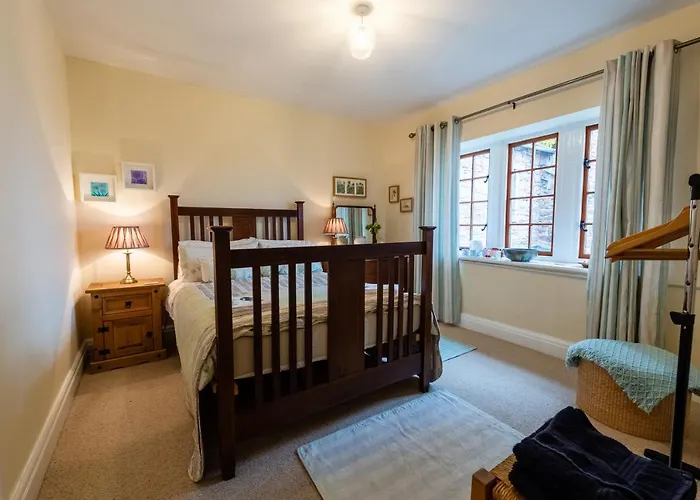 Bed & Breakfast Beech House Greystoke