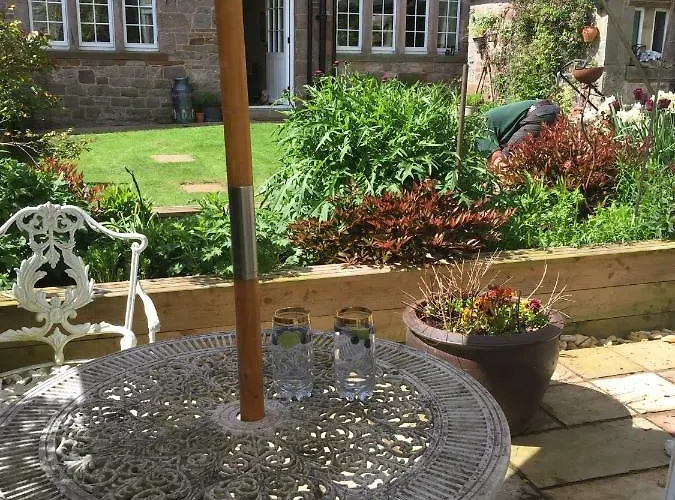 Beech House * Greystoke