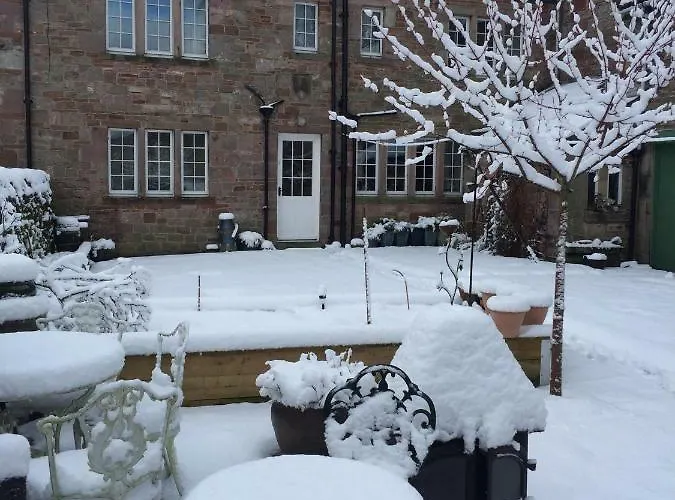 Beech House Bed & Breakfast *