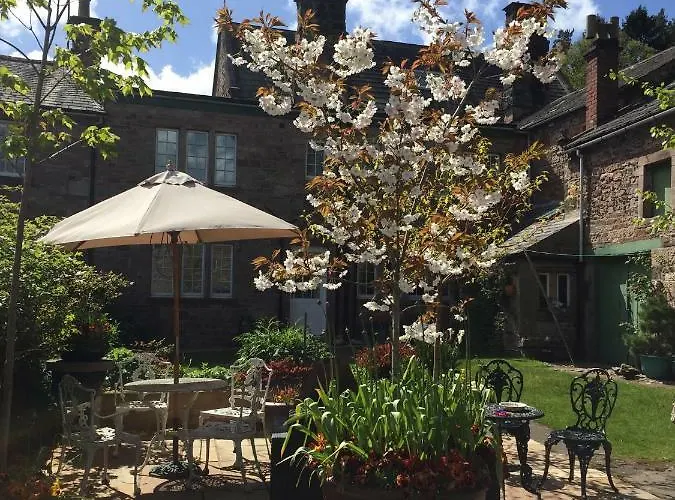 Beech House * Greystoke